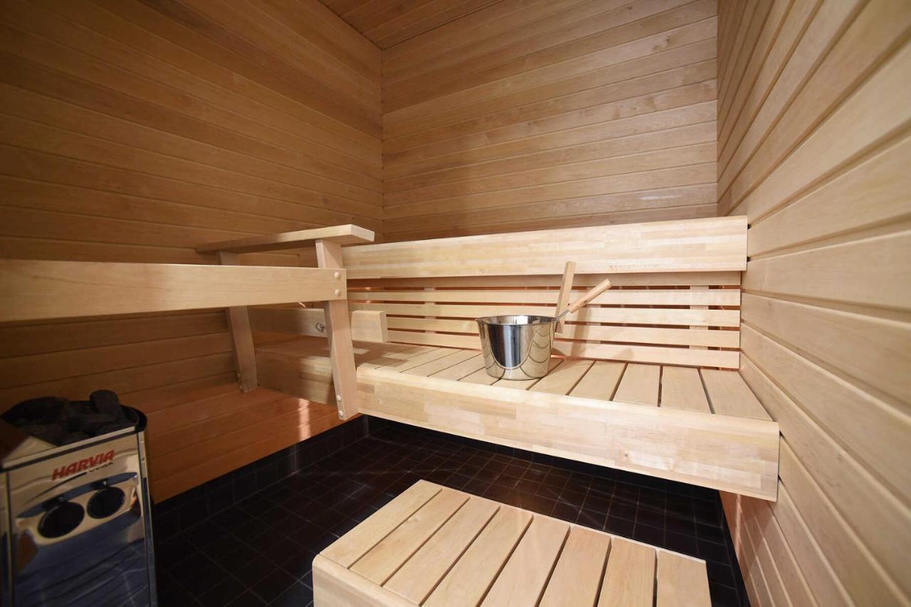 Tahkokorva Apartments With Sauna By Hiekka Booking Калайоки Экстерьер фото